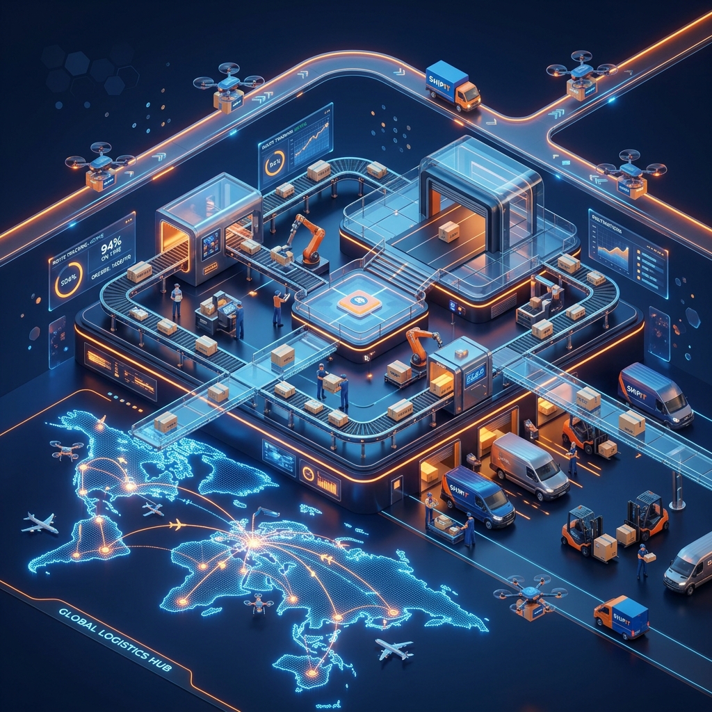 Global Logistics